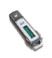 Memorex TravelDrive ID, 1GB (331151) Memorex TravelDrive ID, 1GB (331151)